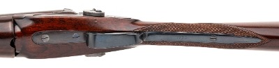 "WESTLEY RICHARDS BAR-IN-WOOD HAMMER SHOTGUN 12 GAUGE (12329085)" - Image 10 of 10
