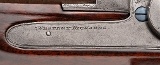 "WESTLEY RICHARDS BAR-IN-WOOD HAMMER SHOTGUN 12 GAUGE (12329085)" - Image 6 of 10