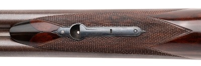 "WESTLEY RICHARDS BAR-IN-WOOD HAMMER SHOTGUN 12 GAUGE (12329085)" - Image 9 of 10