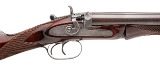 "WESTLEY RICHARDS BAR-IN-WOOD HAMMER SHOTGUN 12 GAUGE (12329085)" - Image 2 of 10