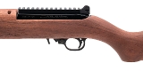 "(SN: 0025-16794) Ruger 10/22 TALO Exclusive Rifle .22LR (L2026-02325) NEW" - 4 of 5