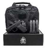 "(SN: BK301914) Springfield Armory Hellcat Pro OSP Gear Pac Bundle Pistol 9mm (L2026-02123) NEW" - 3 of 3