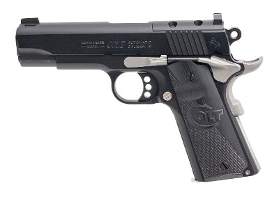 "(SN: XE17002) Colt 1911 Night Commander Pistol .45 ACP (L2026-02305)" - Image 2 of 3