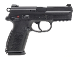 "FN FNX-9 Pistol 9mm (L2026-01675)" - 1 of 4