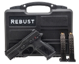 "FN FNX-9 Pistol 9mm (L2026-01675)" - 4 of 4