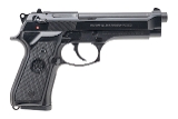 "BERETTA 92FS PISTOL 9MM (L2026-01967)" - 1 of 7
