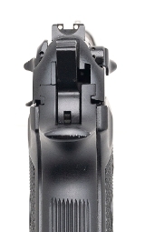 "BERETTA 92FS PISTOL 9MM (L2026-01967)" - 3 of 7
