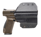 "Canik TP9SF Pistol 9mm (L2026-01814)" - 4 of 6