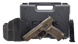 "Canik TP9SF Pistol 9mm (L2026-01814)" - 6 of 6