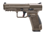 "Canik TP9SF Pistol 9mm (L2026-01814)" - 2 of 6