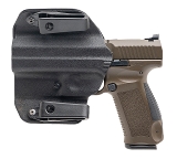 "Canik TP9SF Pistol 9mm (L2026-01814)" - 5 of 6