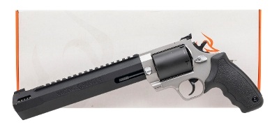 "(SN: AHL188763) Taurus Raging Hunter Revolver .500 S&W MAG. (L2026-02125) NEW AUSTX" - Image 3 of 3