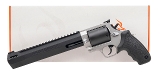 "(SN: AHL188763) Taurus Raging Hunter Revolver .500 S&W MAG. (L2026-02125) NEW AUSTX" - Image 3 of 3