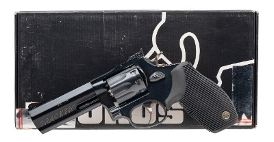 "Taurus Tracker Revolver .22LR (L2026-01267)" - Image 5 of 5