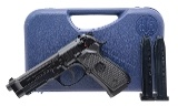 "BERETTA 92A1 PISTOL 9MM (L2026-01979)" - 7 of 7