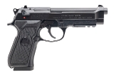 "BERETTA 92A1 PISTOL 9MM (L2026-01979)" - 1 of 7