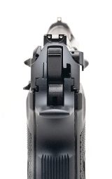"BERETTA 92A1 PISTOL 9MM (L2026-01979)" - 3 of 7