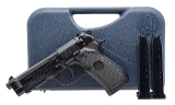 "BERETTA 96A1 PISTOL .40 S&W (L2026-01980)" - 7 of 7