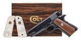 "Colt Combat Commander 1911 Pistol 9mm (L2026-01804)" - 7 of 7