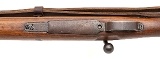 "Pre-war S/42 Kar98k carbine 7.92×57mm Mauser (L2026-01353)" - 11 of 15