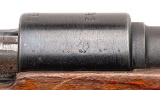 "Pre-war S/42 Kar98k carbine 7.92×57mm Mauser (L2026-01353)" - 4 of 15