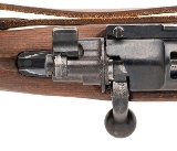 "Pre-war S/42 Kar98k carbine 7.92×57mm Mauser (L2026-01353)" - 9 of 15