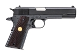 "(SN: GV239257) Colt 1911 Series 70 Classic Government Pistol .45 ACP (L2026-02308) NEW" - 1 of 3