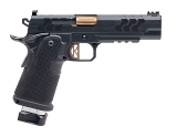 "(SN: P2K003878) Kimber 2K11 OR Pistol .45 Auto (L2026-02321) NEW" - 1 of 3