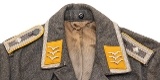 "WW2 German Luftwaffe M40 blouse (12343630)" - Image 5 of 5