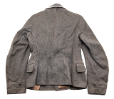 "WW2 German Luftwaffe M40 blouse (12343630)" - Image 2 of 5