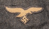 "WW2 German Luftwaffe M40 blouse (12343630)" - Image 3 of 5