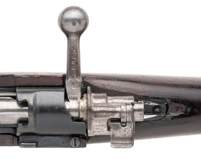 "Yugoslavian 24/47 rifle 7.92×57mm (L2026-01682)" - Image 8 of 11
