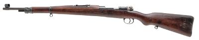 "Yugoslavian 24/47 rifle 7.92×57mm (L2026-01682)" - Image 4 of 11