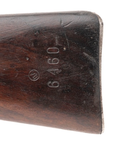 "Yugoslavian 24/47 rifle 7.92×57mm (L2026-01682)" - Image 11 of 11