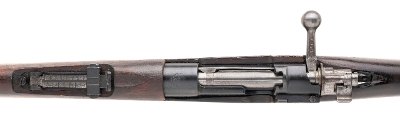 "Yugoslavian 24/47 rifle 7.92×57mm (L2026-01682)" - Image 7 of 11