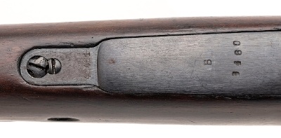 "Yugoslavian 24/47 rifle 7.92×57mm (L2026-01682)" - Image 10 of 11