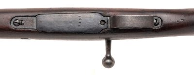 "Yugoslavian 24/47 rifle 7.92×57mm (L2026-01682)" - Image 9 of 11