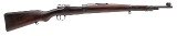 "Yugoslavian 24/47 rifle 7.92×57mm (L2026-01682)" - Image 1 of 11