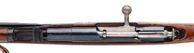 "WWII Russian Izhevsk M44 Bolt Action Carbine – 7.62×54R (L2026-02075)" - Image 7 of 8