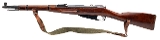 "WWII Russian Izhevsk M44 Bolt Action Carbine – 7.62×54R (L2026-02075)" - Image 4 of 8
