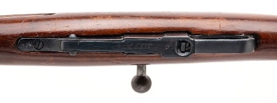 "WWII Russian Izhevsk M44 Bolt Action Carbine – 7.62×54R (L2026-02075)" - Image 8 of 8