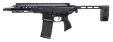 "(SN: 63J091173) Sig Sauer MCX Rattler LT Pistol 5.56 NATO (L2026-01836) NEW" - 3 of 6