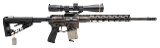 "WILSON COMBAT RECON TACTICAL WC-15 RIFLE .224 VALKYRIE (L2026-02144)" - 1 of 4
