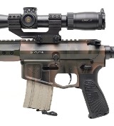 "WILSON COMBAT RECON TACTICAL WC-15 RIFLE .224 VALKYRIE (L2026-02144)" - 4 of 4