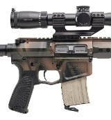 "WILSON COMBAT RECON TACTICAL WC-15 RIFLE .224 VALKYRIE (L2026-02144)" - 2 of 4
