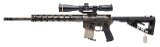 "WILSON COMBAT RECON TACTICAL WC-15 RIFLE .224 VALKYRIE (L2026-02144)" - 3 of 4