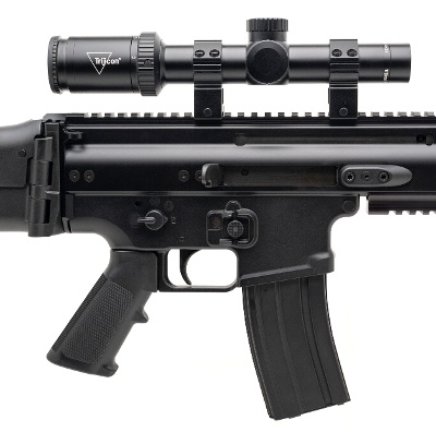 "FN SCAR 16S RIFLE 5.56 NATO (L2026-01807)" - Image 2 of 4