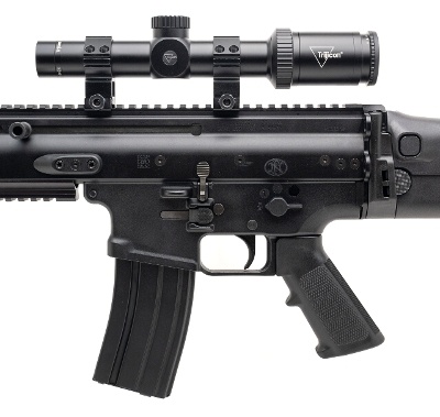 "FN SCAR 16S RIFLE 5.56 NATO (L2026-01807)" - Image 4 of 4