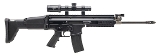 "FN SCAR 16S RIFLE 5.56 NATO (L2026-01807)" - Image 1 of 4