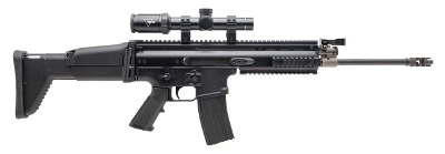 "FN SCAR 16S RIFLE 5.56 NATO (L2026-01807)" - Image 1 of 4